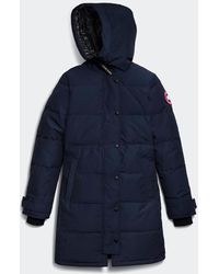 Canada Goose - Shelburne Parka - Lyst