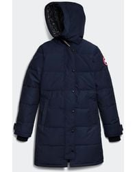 Canada Goose - Shelburne Parka - Lyst