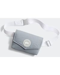 Canada Goose - Enduraluxe Mini Waist Pack - Lyst