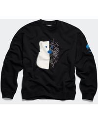 Canada Goose - Dawn Pbi Relaxed Crew - Lyst