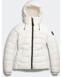 Canada Goose - Abbott Hoodie Disc - Lyst