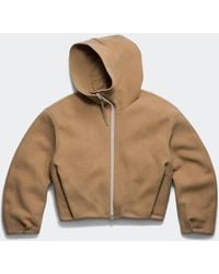 Canada Goose - Chilliwack Wool Bomber - Lyst