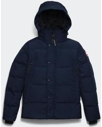 Canada Goose - Wyndham Parka - Lyst