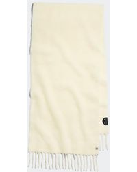 Canada Goose - Alpaca Scarf - Lyst