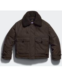 Canada Goose - Fallon Puffer Jacket - Lyst