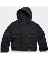 Canada Goose - Quest Lightweight Jacket - Lyst
