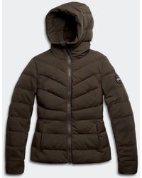 Canada Goose - Clair Jacket Disc - Lyst