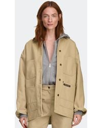 Canada Goose - Beaumont Coat - Lyst