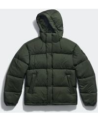 Canada Goose - Sterling Puffer Coat Tonal Disc - Lyst