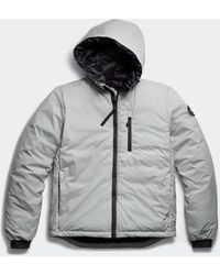 Canada Goose - Lodge Hoodie Disc - Lyst