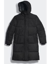 Canada Goose - Louise Parka Tonal Disc - Lyst