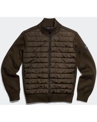 Canada Goose - Wyndham Parka Label (, Coastal, Xxl) - Lyst