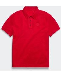 Canada Goose - Beckley Polo Tonal Disc - Lyst