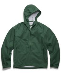 Canada Goose - Horizon Rain Jacket - Lyst