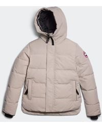 Canada Goose - Macmillan Parka - Lyst