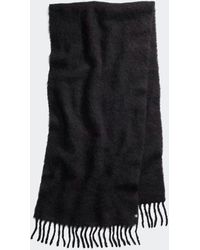 Canada Goose - Sciarpa Di Alpaca (Donna, - Lyst