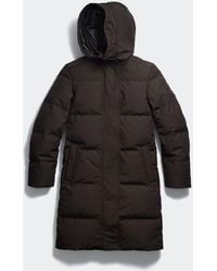 Canada Goose - Louise Parka Tonal Disc - Lyst