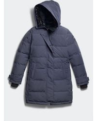 Canada Goose - Shelburne Parka Tonal Disc - Lyst