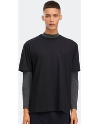Canada Goose - Gladstone Embroidered Relaxed T-Shirt - Lyst