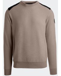 Canada Goose - Gilet Freestyle Et Notre Casquette Ensemble Pour Femme (Femmes, Limestone/, ) - Lyst