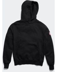 Canada Goose - Hooded Sweatshirt Patch - Lyst