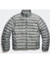 Canada Goose - Lightweight Stratus Jacket - Lyst