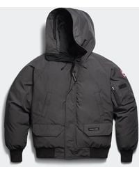 Canada Goose - Chilliwack Bomber - Lyst