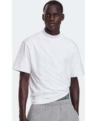 Canada Goose - Novo T-Shirt Tonal Disc - Lyst