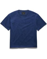 Canada Goose - Roam Embroidered T-Shirt - Lyst