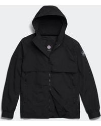 Canada Goose - Faber Nylon Jacket - Lyst