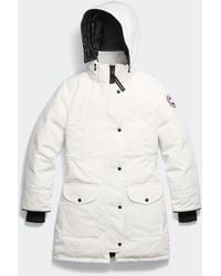 Canada Goose - Trillium Parka - Lyst