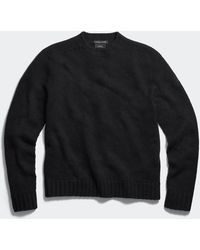 Canada Goose - Easton Knit Crew - Lyst