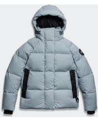 Canada Goose - Junction Parka Disc - Lyst