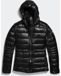 Canada Goose - Cypress Quilted Jacket - Lyst