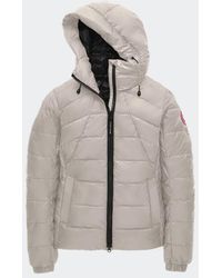 Canada Goose - Sweat À Capuche Abbott (Femmes, - Lyst