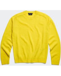 Canada Goose - Matawin Knit Crew - Lyst