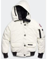 Canada Goose - Chilliwack Bomber - Lyst