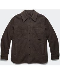 Canada Goose - Atkinson Shirt Jacket - Lyst
