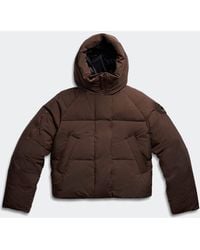 Canada Goose - Chilliwack Puffer - Lyst
