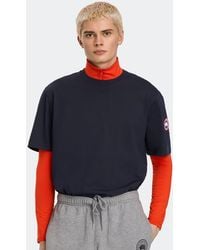 Canada Goose - Novo T-Shirt - Lyst