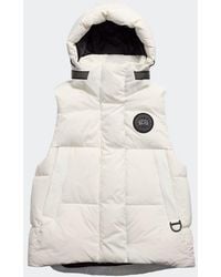 Canada Goose - Wyndham Parka Disc - Lyst