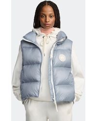 Canada Goose - Cypress Puffer Vest Disc - Lyst