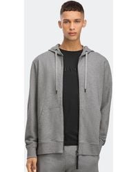 Canada Goose - Huron Full Zip Hoodie Disc - Lyst