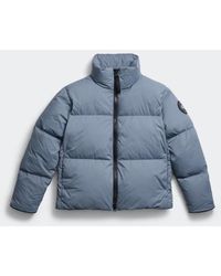 Canada Goose - Lawrence Puffer Jacket - Lyst