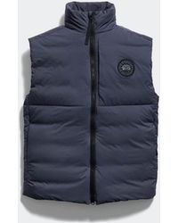 Canada Goose - Lodge Vest Disc - Lyst