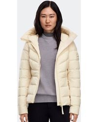 Canada Goose - Clair Jacket Tonal Disc - Lyst