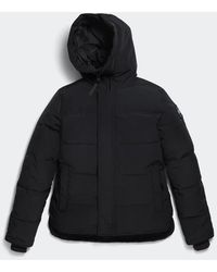 Canada Goose - Macmillan Parka - Lyst