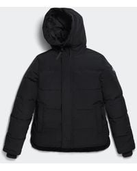 Canada Goose - Men Macmillan Parka - Lyst