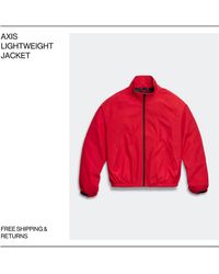 Canada Goose - Axis Lightweight Jacket - Lyst