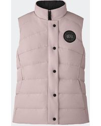Canada Goose - Freestyle Vest - Lyst